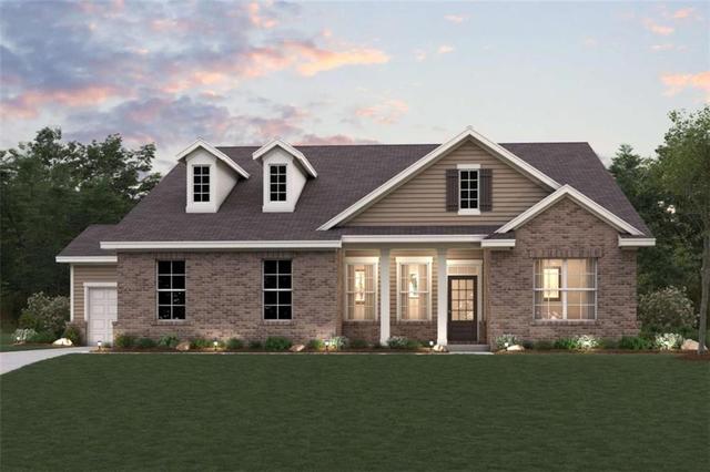 New Construction Homes For Sale This Week That Attend Ola High School: August 13th to August 19th