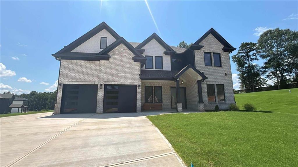 150 Rocky Ridge Way, Auburn, GA 30011