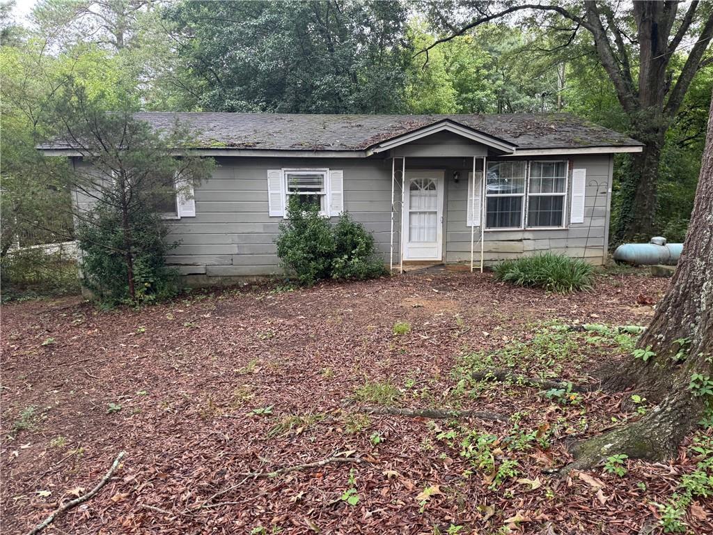 130 Floral Dr., Cartersville, GA 30121