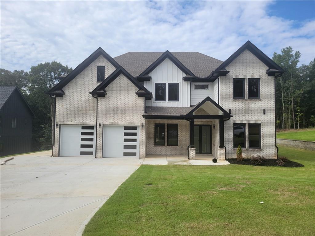 83 Deer Canyon Dr, Auburn, GA 30011