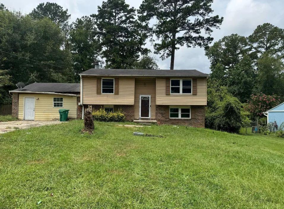 3591 Bramblevine Cir., Lithonia, GA 30038
