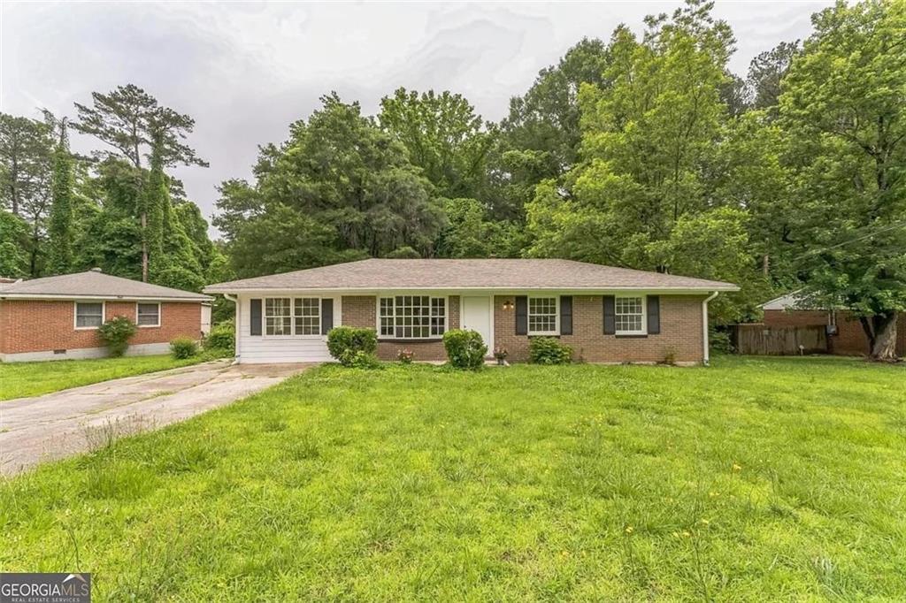 1350 Lori Ct., Conley, GA 30288