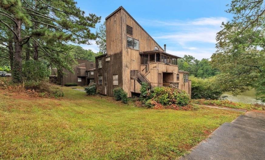 2754 Shellbark Rd. #B, Decatur, GA 30035