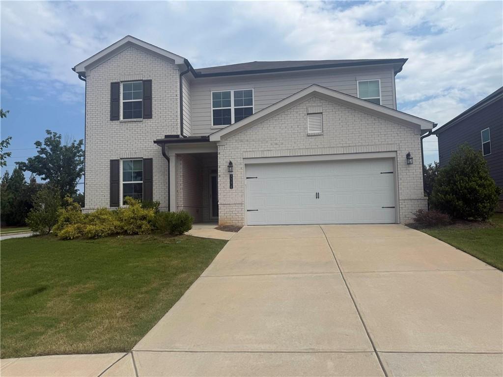 3334 Long Creek Dr., Buford, GA 30045