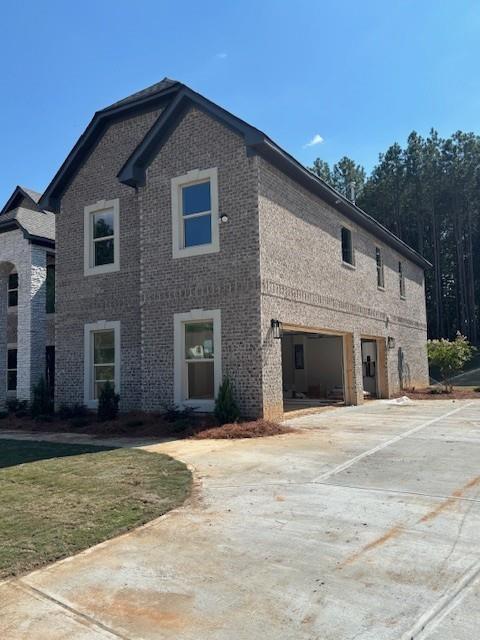 889 Artistry Way, Fairburn, GA 30213