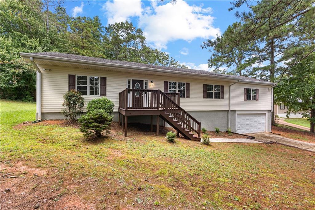 1180 Horsley Mill Rd., Carrollton, GA 30116