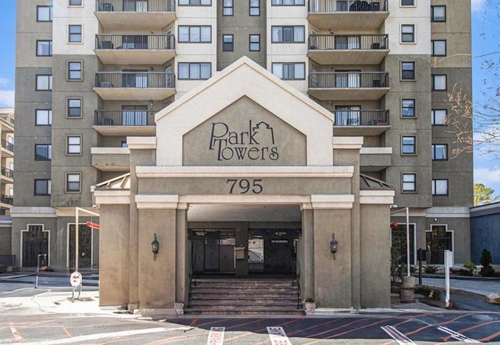 795 Hammond Dr. #210, Atlanta, GA 30328