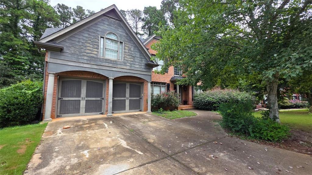 5802 Ripplestone Ct., Acworth, GA 30101
