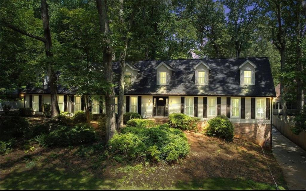310 Clear Spring Ct., Marietta, GA 30068