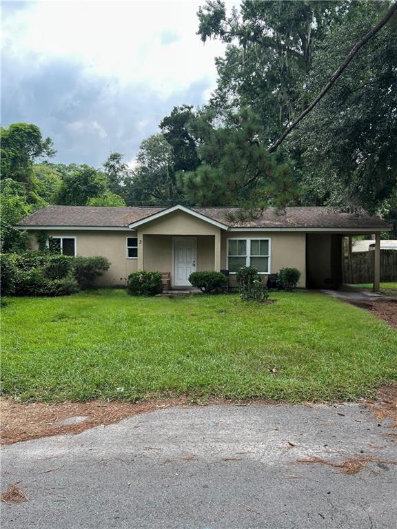 3 Lawrence Dr., Savannah, GA 31406