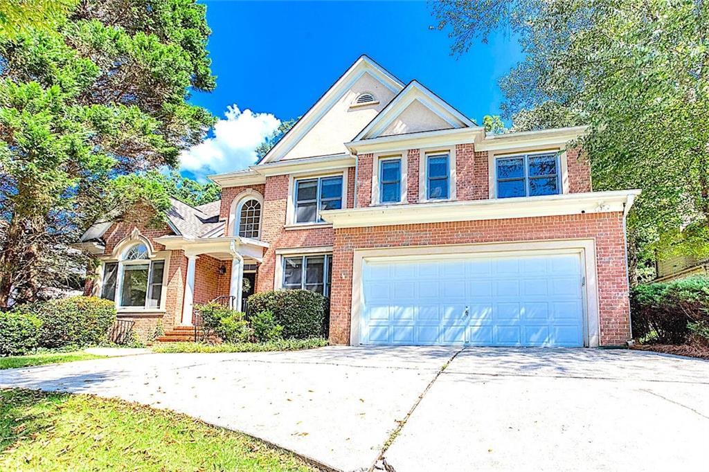 5071 Vinings Estates Ct., Mableton, GA 30126