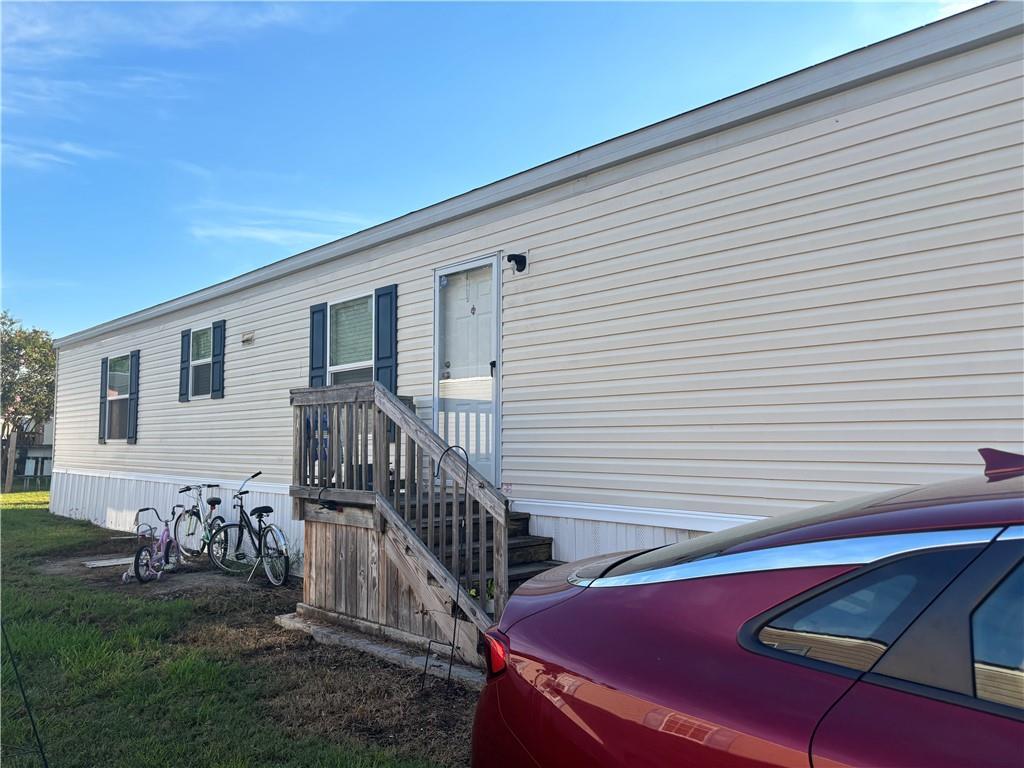 601 James St., Rossville, GA 30741