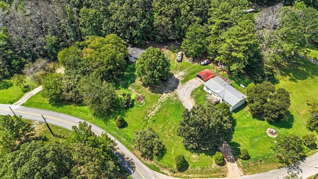 71 Kirk Rd., White, GA 30184
