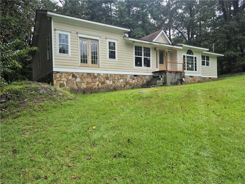 4122 Sunset Dr., Atlanta, GA 30331