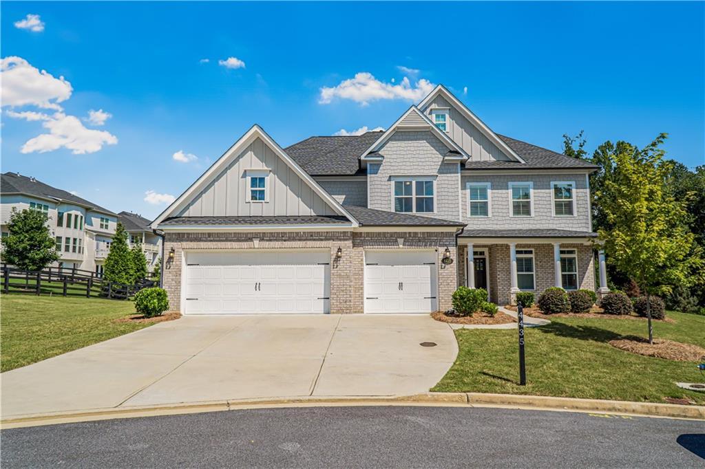 4435 Starwood Dr., Cumming, GA 30028