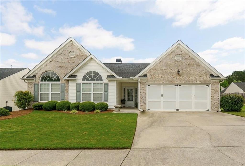 204 Overlook Dr., Dallas, GA 30157
