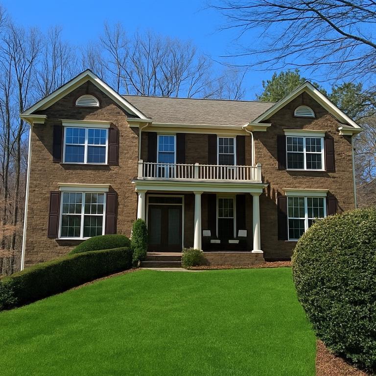 3409 Walnut Ridge, Atlanta, GA 30349