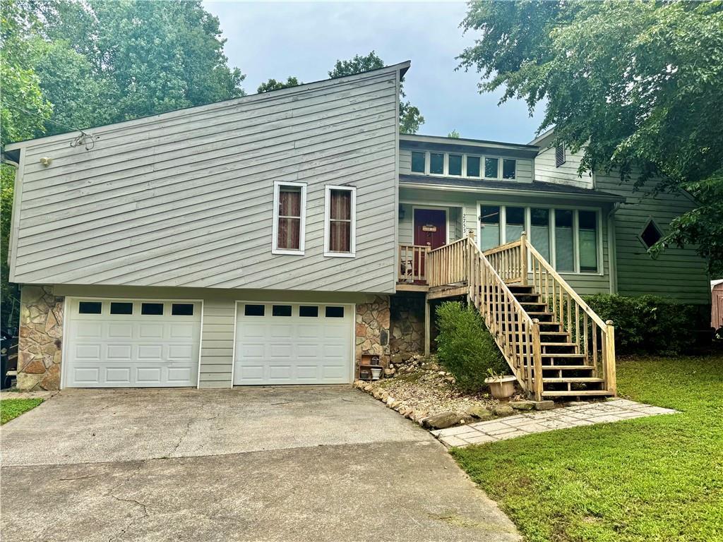 2753 Kellogg Creek Rd., Acworth, GA 30102