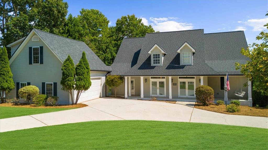 3593 Duckett Mill Rd., Gainesville, GA 30506