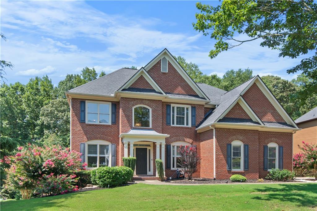1275 Water View Ln., Suwanee, GA 30024