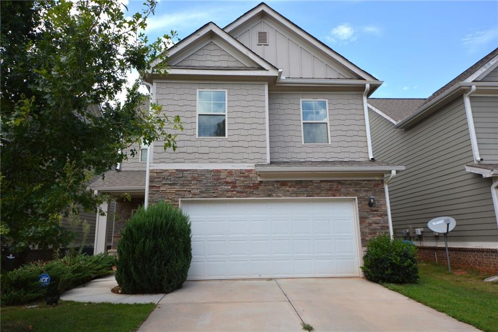 168 Daisy Cir., Mcdonough, GA 30252