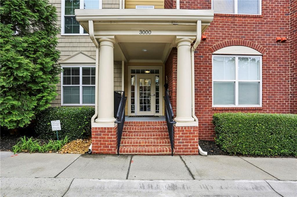 3150 Woodwalk Dr. #3206, Atlanta, GA 30339