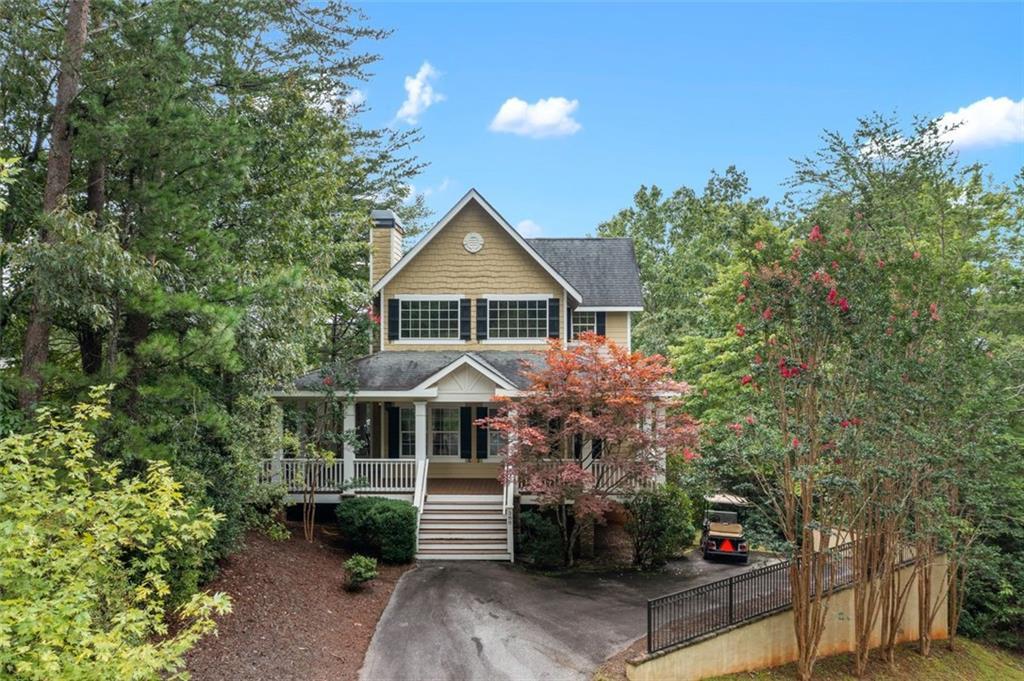 388 Bahn Erlenbruck, Helen, GA 30545