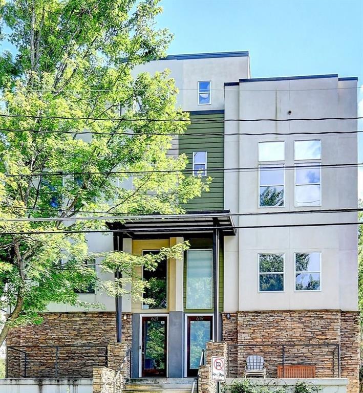 621 Irwin St Ne, Atlanta, GA 30312