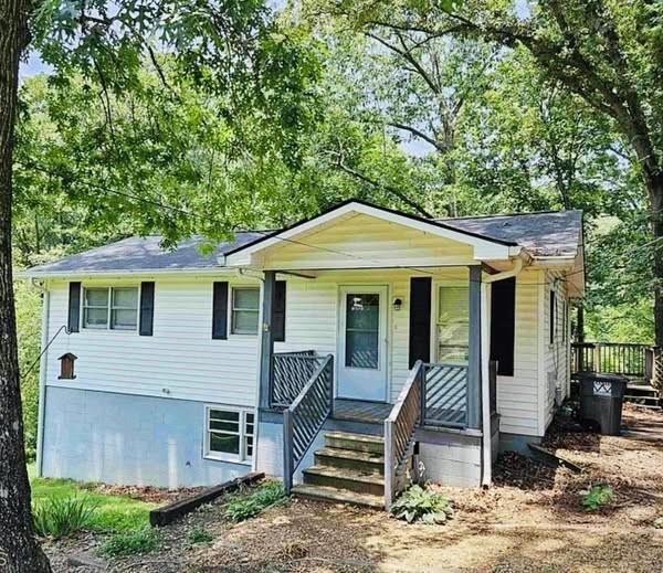 550 Donahoo Rd., Silver Creek, GA 30173