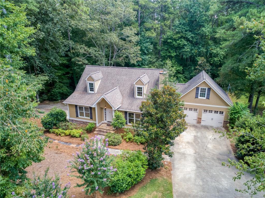 3760 Post Oak Tritt Rd., Marietta, GA 30062