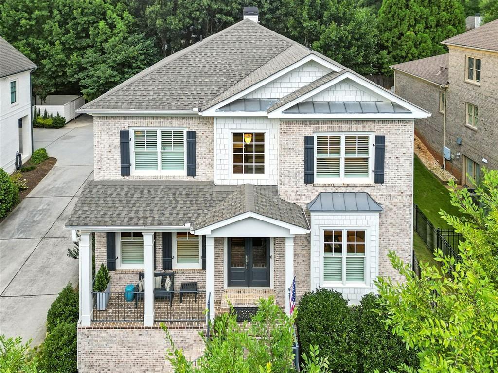 120 W Belle Isle Rd., Atlanta, GA 30342