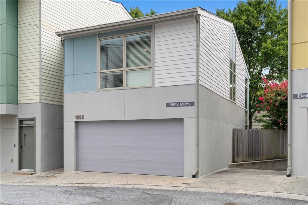 1285 Nervi Mews, Atlanta, GA 30318
