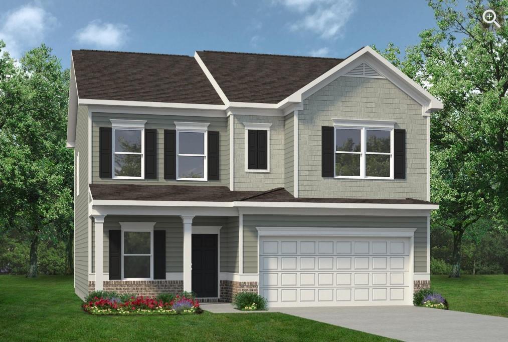 39 Busby Dr., Rome, GA 30161
