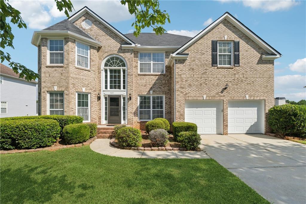 720 Martin Field Dr., Lawrenceville, GA 30045