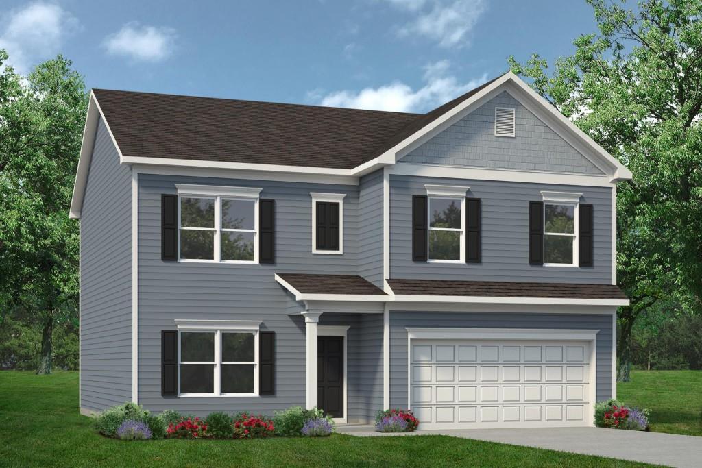 3 Busby Dr., Rome, GA 30161