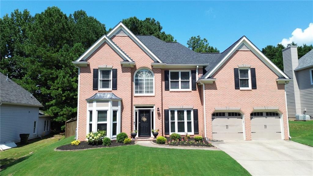 2480 Arcadia Dr., Acworth, GA 30101