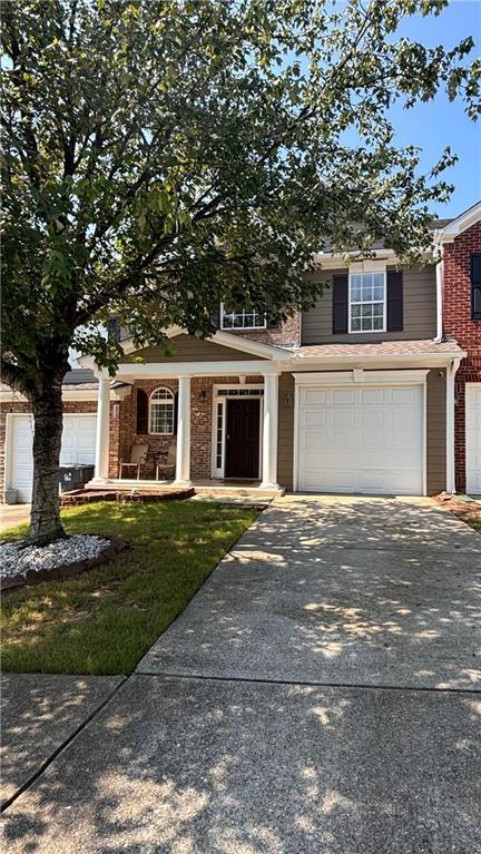 963 Pierce Brennen Dr., Lawrenceville, GA 30043