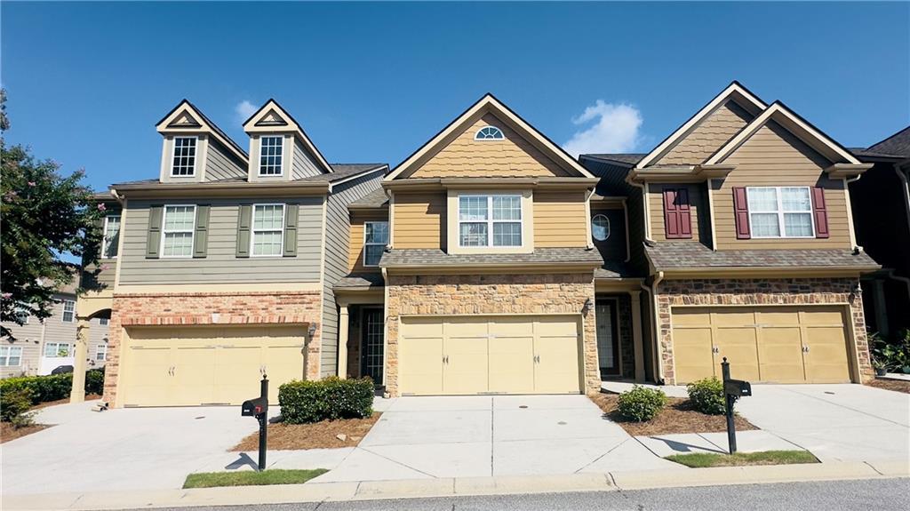 2433 Sardis Chase Ct., Buford, GA 30519
