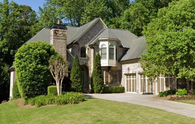 2415 Wistful Way, Marietta, GA 30066