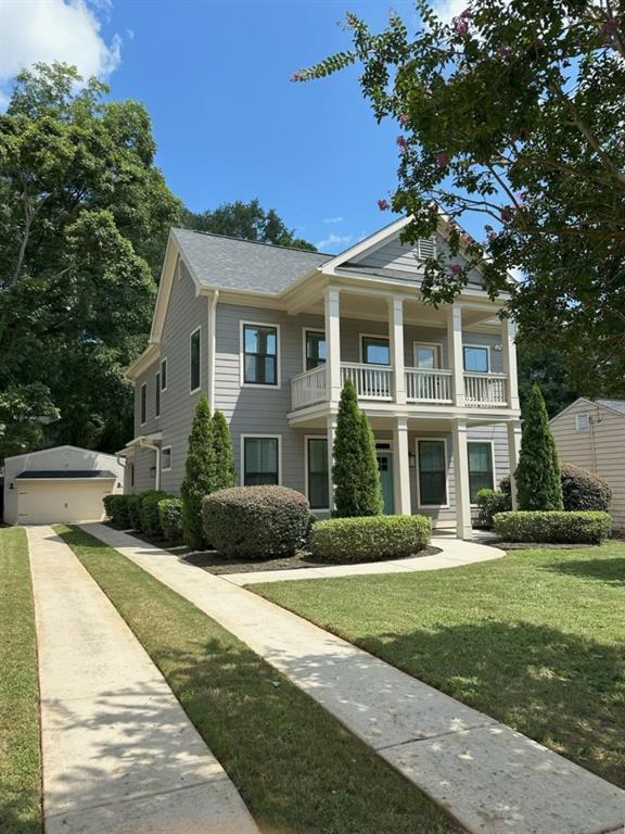 55 Daniel Ave., Atlanta, GA 30317