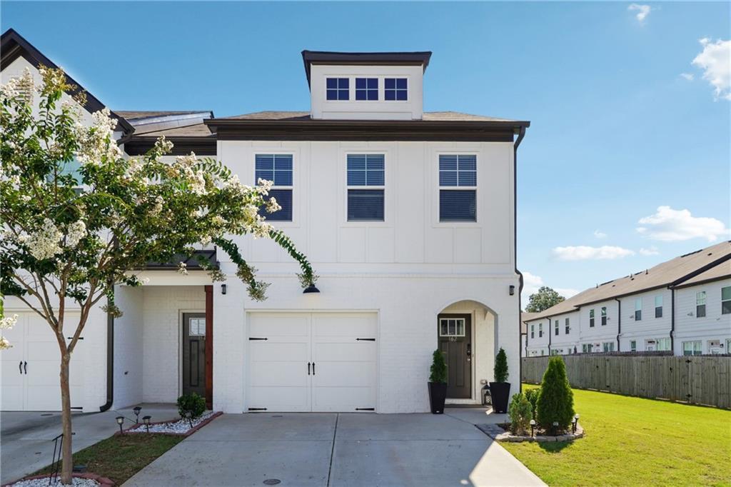 162 Auburn Run Ln., Auburn, GA 30011