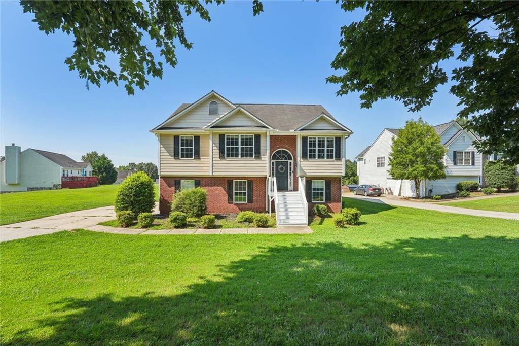 9720 Poole Rd., Villa Rica, GA 30180