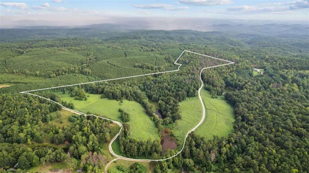 Treat Mountain Rd., Cedartown, GA 30125