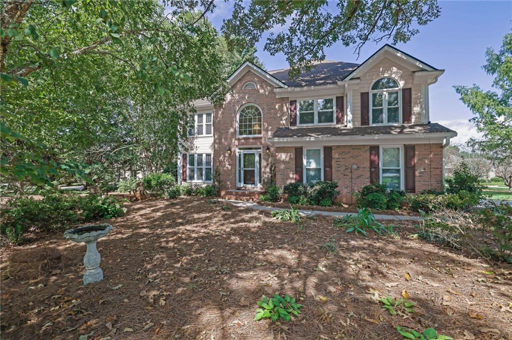 959 Lakeview Rd., Grayson, GA 30017