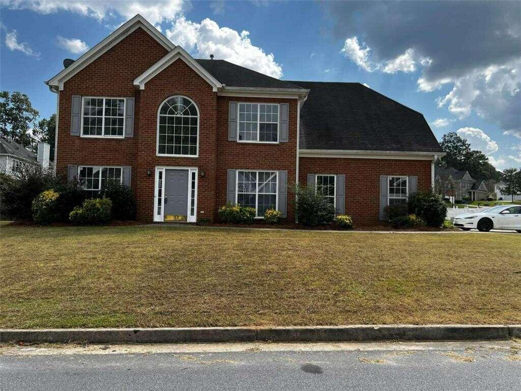 500 Kings Pl., Riverdale, GA 30296
