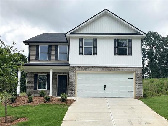 New Construction Homes For Sale This Week in Temple: August 13th to August 19th