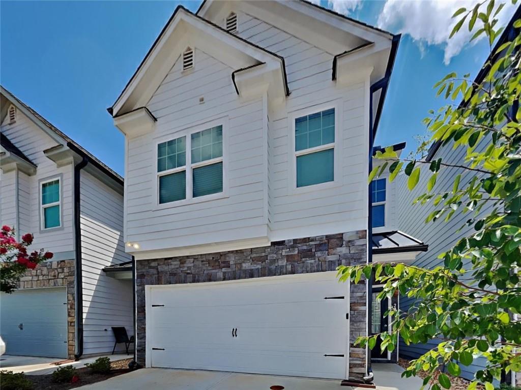 [Address Hidden by Seller], Canton, GA 30115