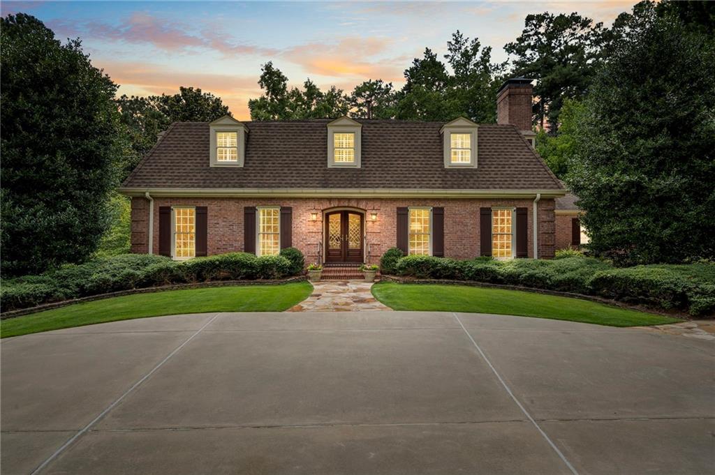 6206 Mountain Brook Way, Atlanta, GA 30328