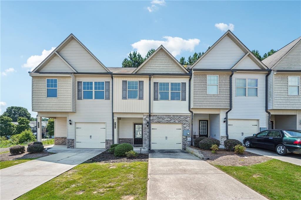 369 Turtle Creek Dr., Winder, GA 30680