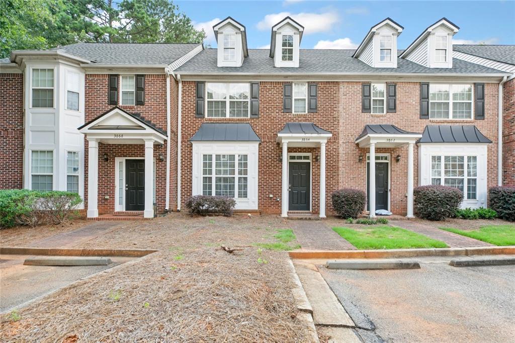 3864 Guilderoy Ln. #3, Austell, GA 30106